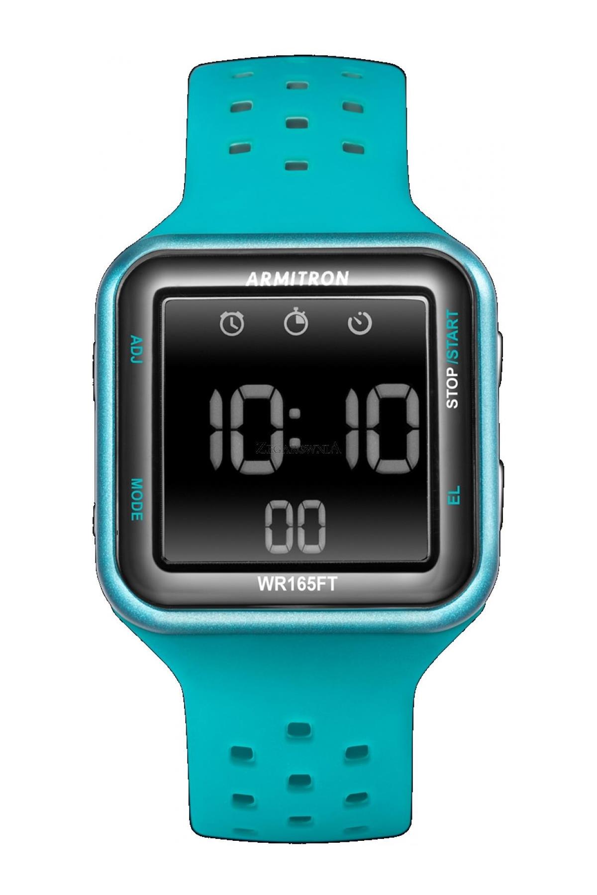 Armitron Unisex Kol Saati 40-8417PUR Fiyatları, Özellikleri ve